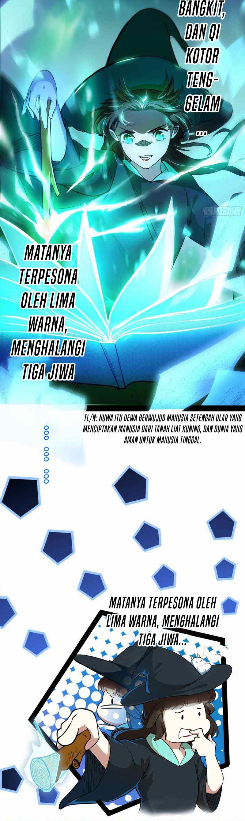 Dilarang COPAS - situs resmi www.mangacanblog.com - Komik im an evil god 215 - chapter 215 216 Indonesia im an evil god 215 - chapter 215 Terbaru 11|Baca Manga Komik Indonesia|Mangacan